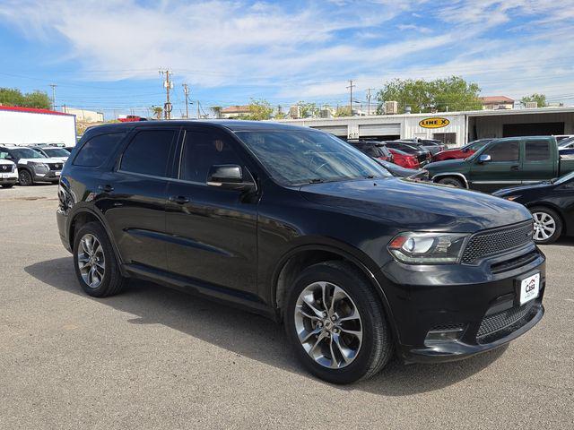 used 2019 Dodge Durango car, priced at $16,000