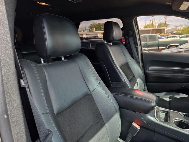 used 2019 Dodge Durango car, priced at $16,000