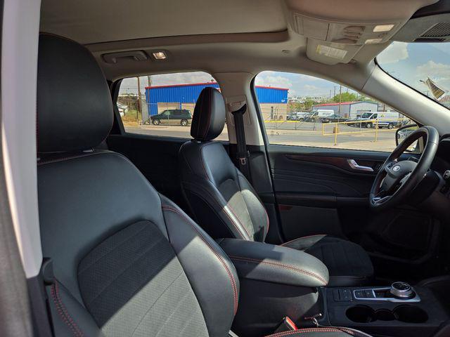 used 2022 Ford Escape car, priced at $24,500