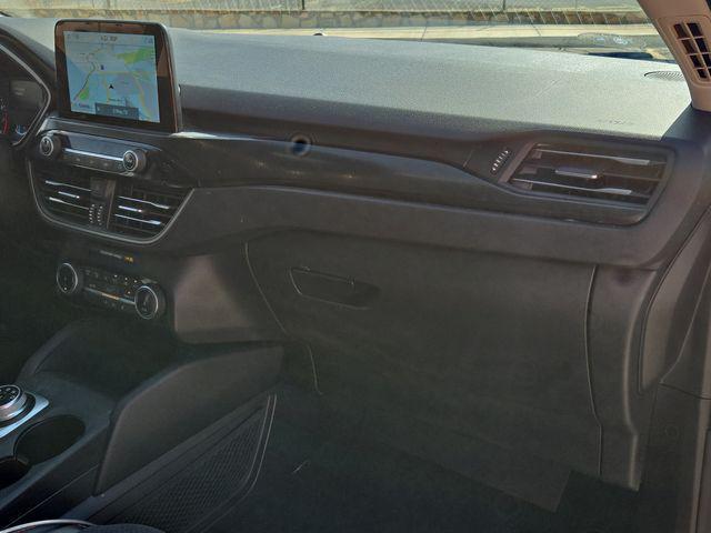 used 2022 Ford Escape car, priced at $24,500