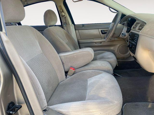 used 2003 Ford Taurus car