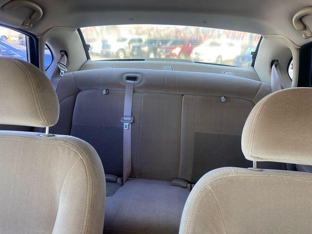 used 2003 Ford Taurus car