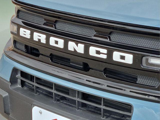 used 2021 Ford Bronco Sport car, priced at $26,800
