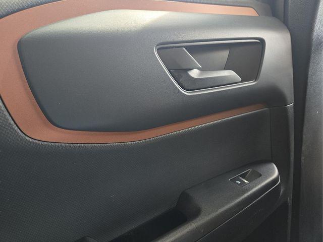 used 2021 Ford Bronco Sport car, priced at $26,800