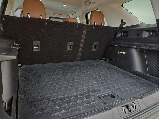 used 2021 Ford Bronco Sport car, priced at $26,800