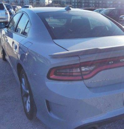 used 2022 Dodge Charger car, priced at $25,500