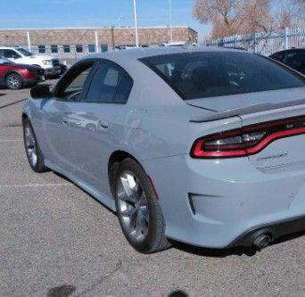 used 2022 Dodge Charger car, priced at $25,500