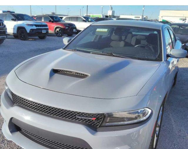 used 2022 Dodge Charger car, priced at $25,500