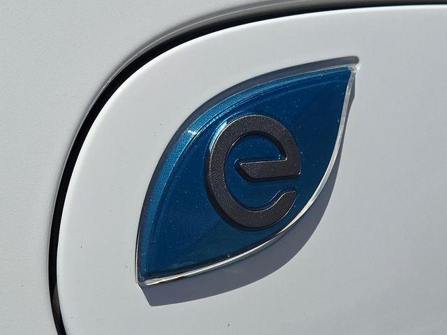 used 2021 Chrysler Pacifica Hybrid car, priced at $23,900