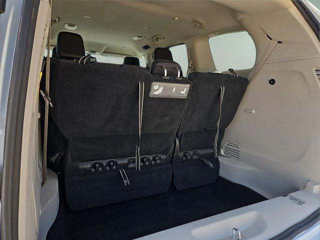 used 2021 Chrysler Pacifica Hybrid car, priced at $23,900