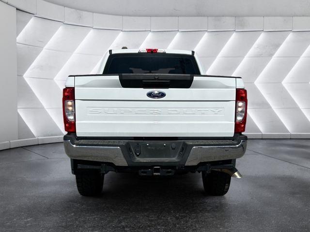 used 2020 Ford F-350 car, priced at $42,200