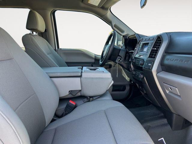 used 2020 Ford F-350 car, priced at $42,200