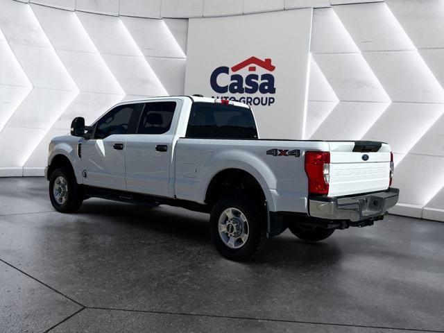 used 2020 Ford F-350 car, priced at $42,200