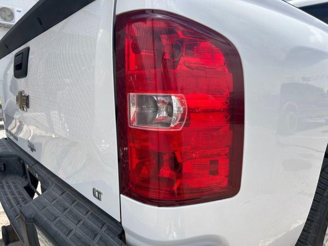used 2009 Chevrolet Silverado 1500 car, priced at $9,900