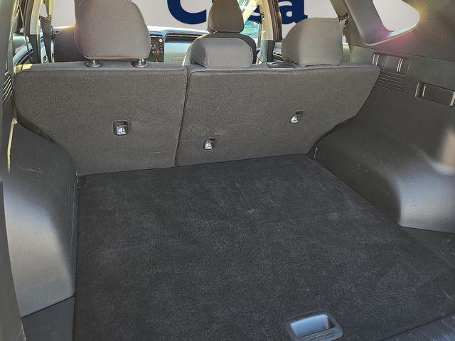 used 2024 Hyundai Tucson car, priced at $21,500