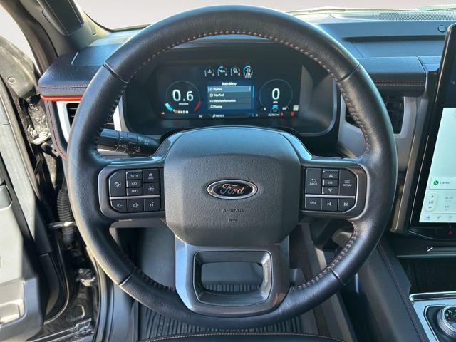 used 2023 Ford Expedition car, priced at $59,000