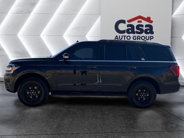 used 2023 Ford Expedition car, priced at $59,000