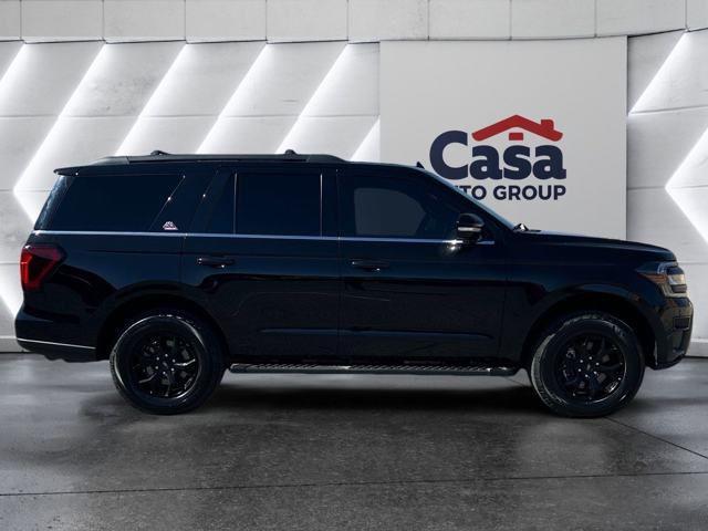 used 2023 Ford Expedition car, priced at $59,000