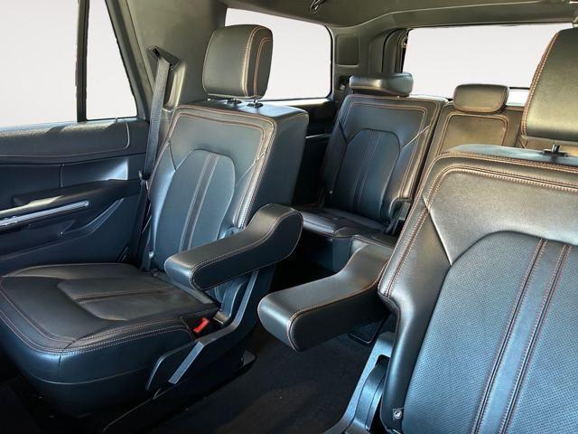 used 2023 Ford Expedition car, priced at $59,000