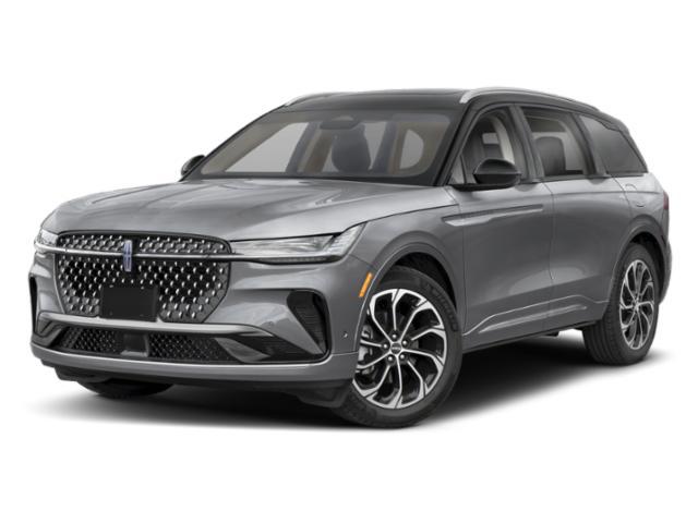 new 2024 Lincoln Nautilus car, priced at $61,170