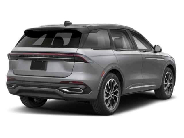 new 2024 Lincoln Nautilus car, priced at $61,170