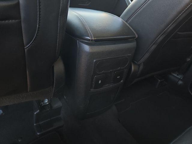 used 2022 Ford Explorer car, priced at $27,000