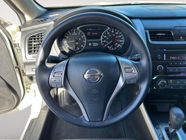 used 2014 Nissan Altima car, priced at $6,900