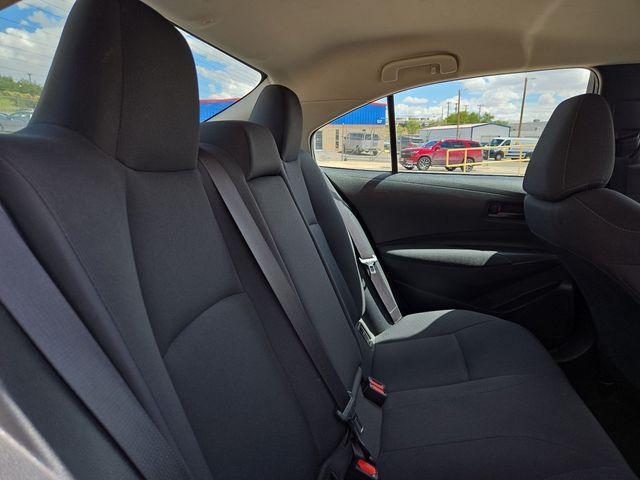 used 2022 Toyota Corolla car, priced at $19,900