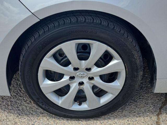 used 2022 Toyota Corolla car, priced at $19,900