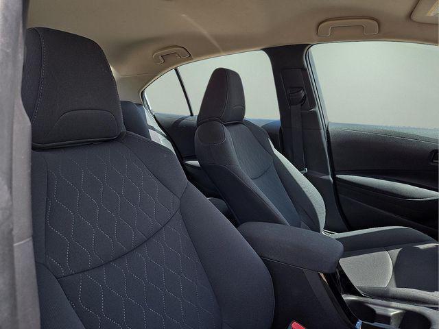 used 2022 Toyota Corolla car, priced at $20,000