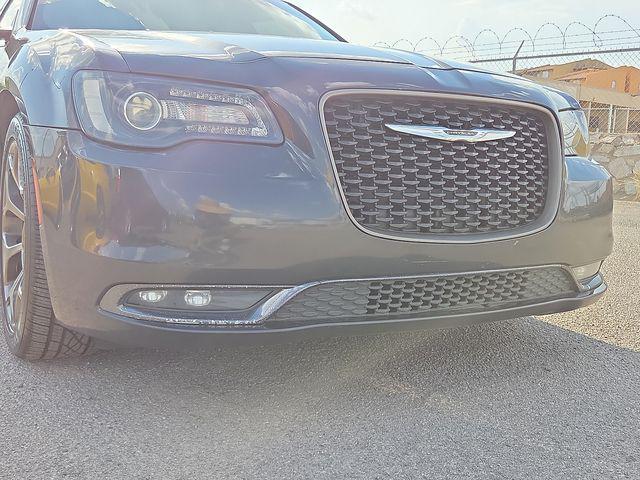 used 2019 Chrysler 300 car, priced at $17,900