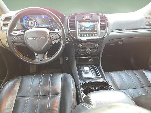 used 2019 Chrysler 300 car, priced at $17,900