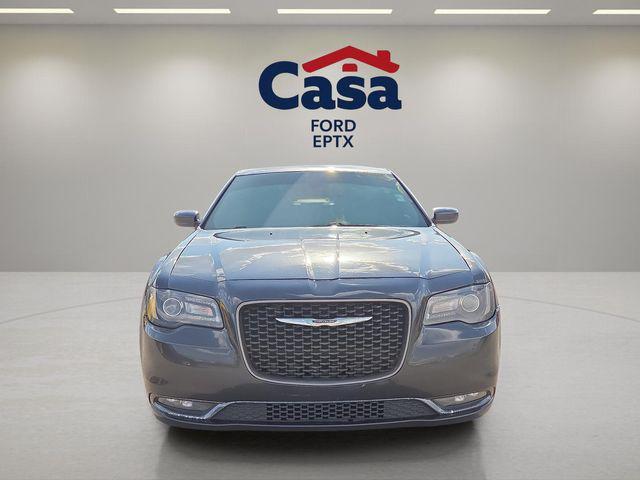 used 2019 Chrysler 300 car, priced at $17,900