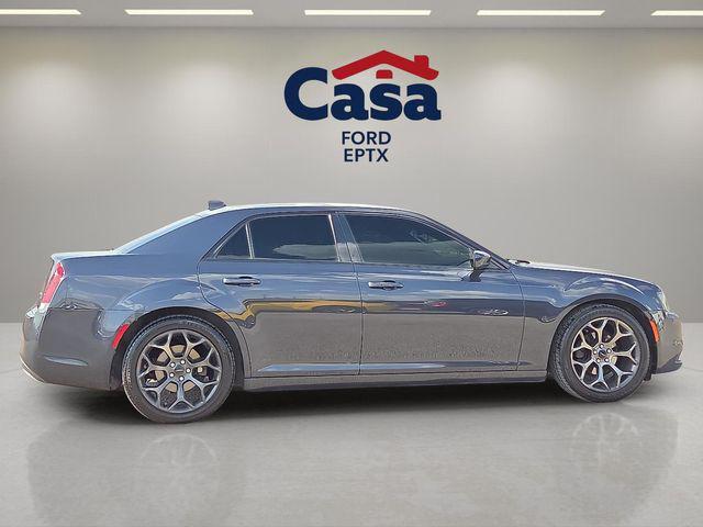 used 2019 Chrysler 300 car, priced at $17,900