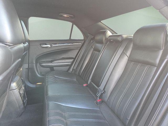 used 2019 Chrysler 300 car, priced at $17,900