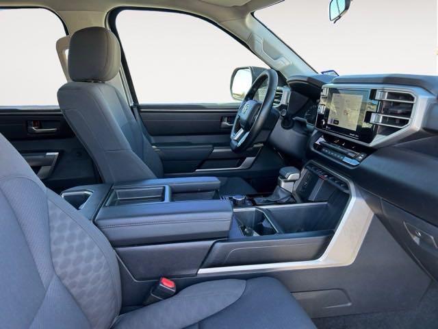 used 2023 Toyota Tundra car, priced at $44,700