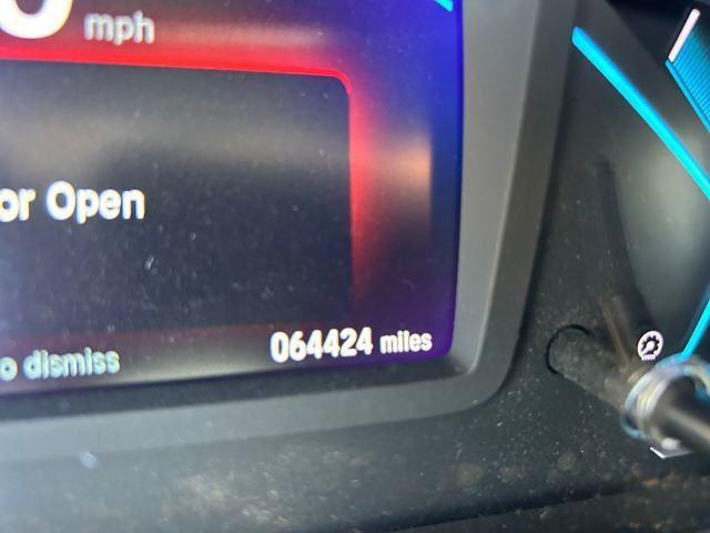 used 2020 Honda Odyssey car, priced at $28,200