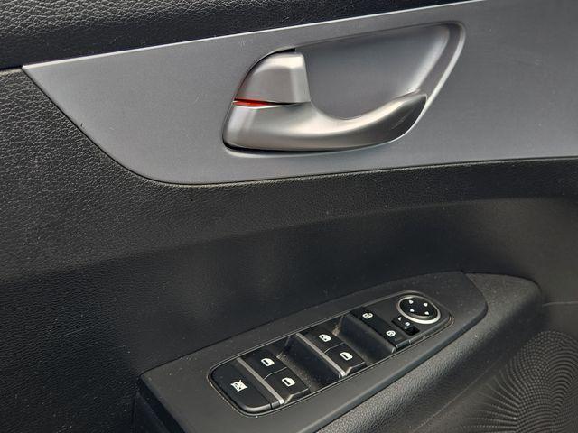 used 2023 Kia Forte car, priced at $18,900