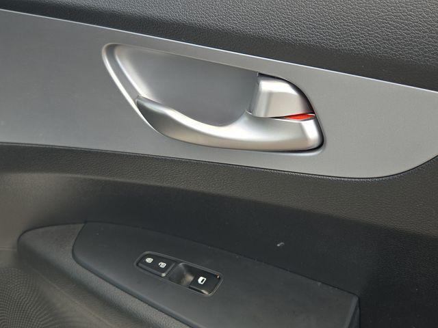 used 2023 Kia Forte car, priced at $18,900