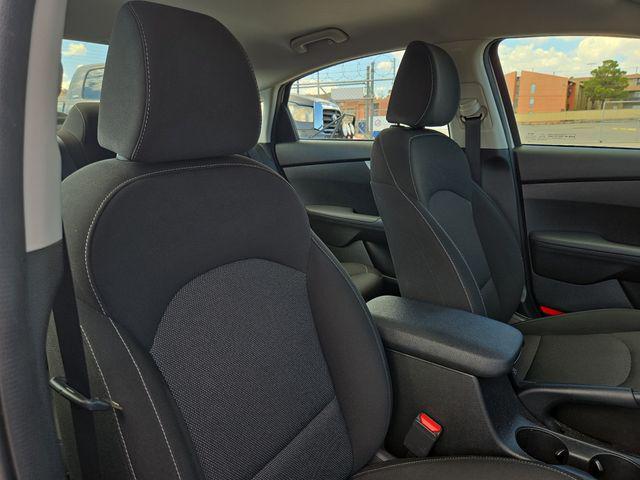 used 2023 Kia Forte car, priced at $18,900