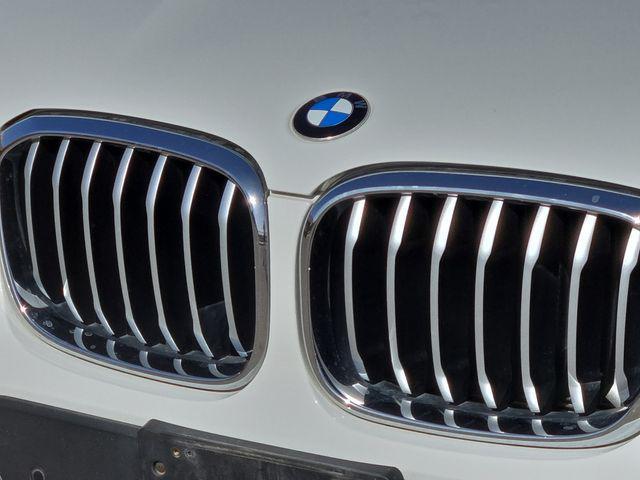 used 2019 BMW X3 car, priced at $21,900