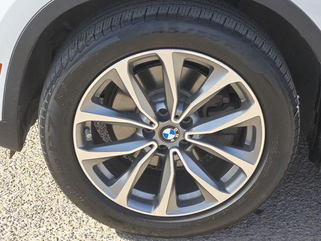 used 2019 BMW X3 car, priced at $21,900