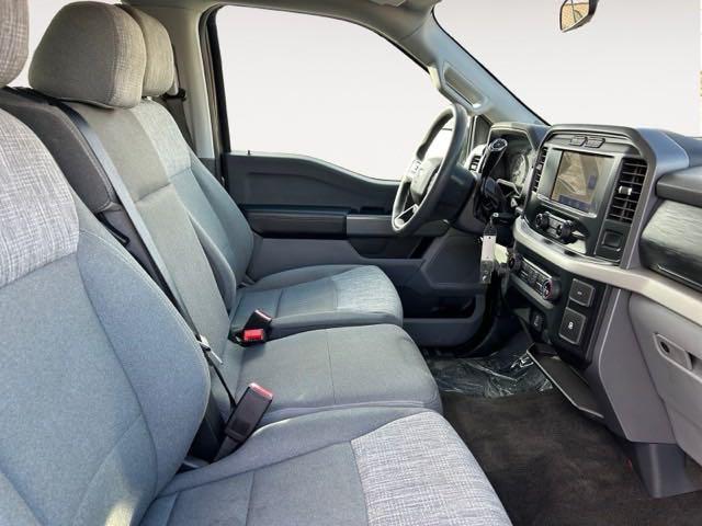 used 2023 Ford F-150 car, priced at $35,900