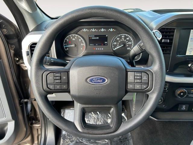 used 2023 Ford F-150 car, priced at $35,900