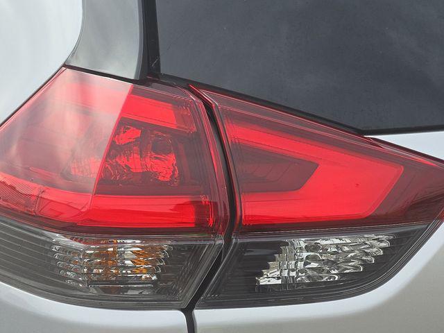 used 2018 Nissan Rogue car, priced at $10,900