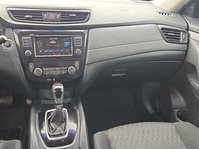 used 2018 Nissan Rogue car, priced at $10,900