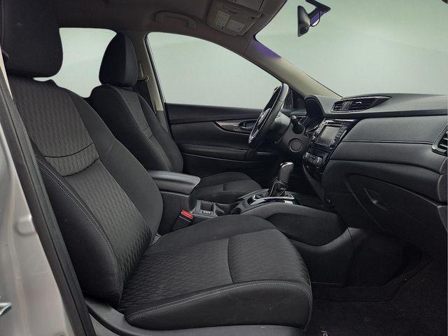 used 2018 Nissan Rogue car, priced at $10,900