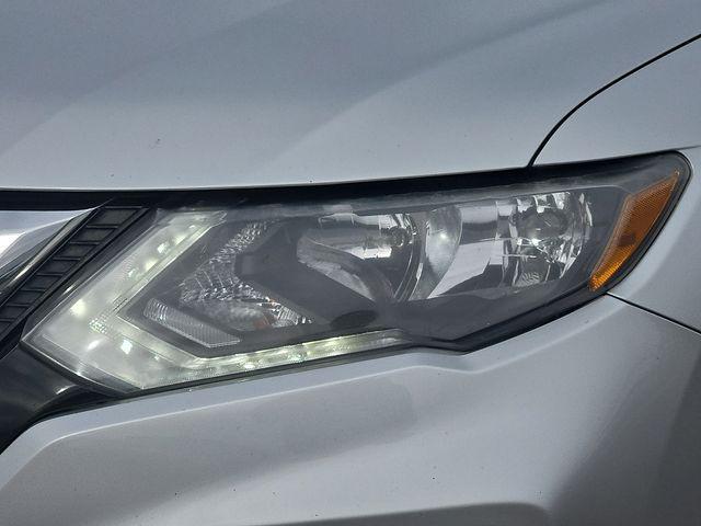 used 2018 Nissan Rogue car, priced at $10,900