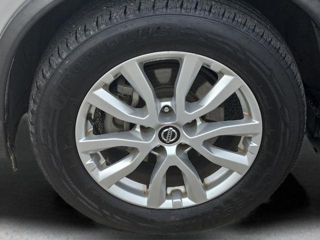 used 2018 Nissan Rogue car, priced at $10,900