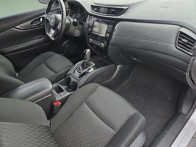 used 2018 Nissan Rogue car, priced at $10,900